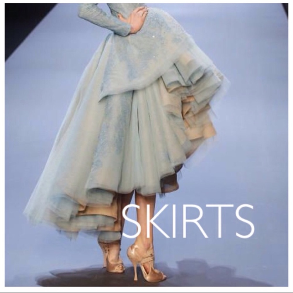 Skirts